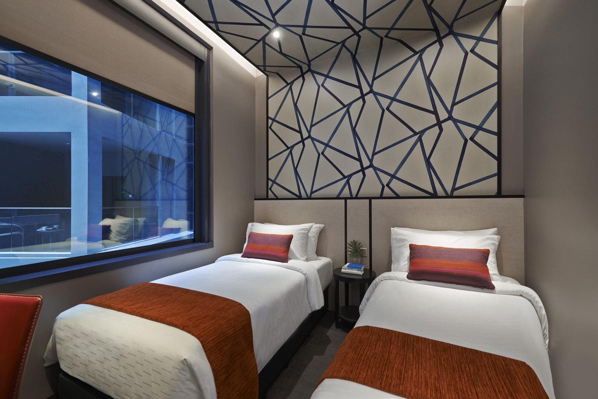 Hotel Boss Singapura